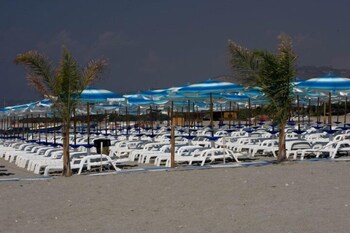 stella marina hotel