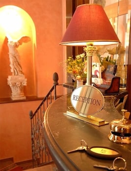 stella marina hotel