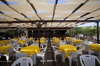 stella marina hotel