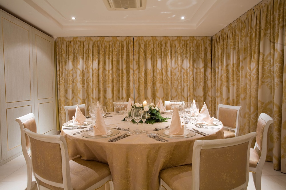 stella marina hotel
