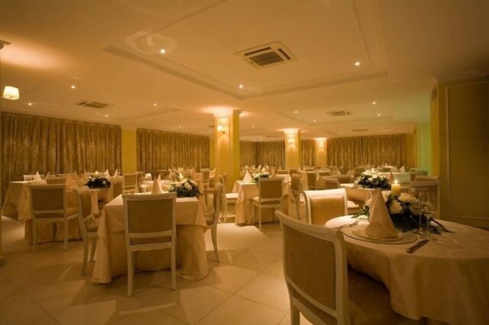 stella marina hotel