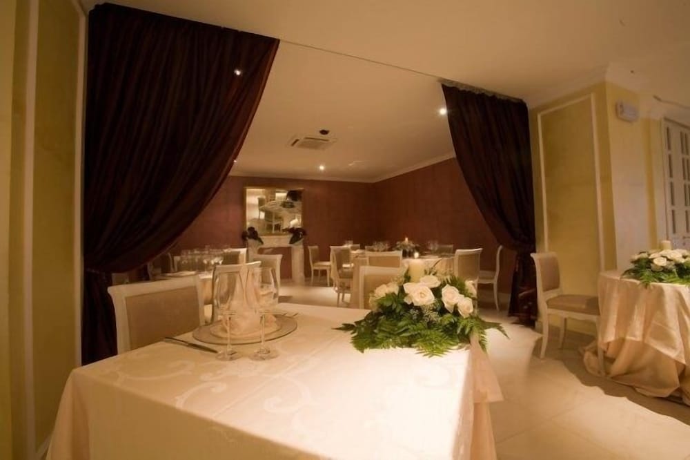 stella marina hotel
