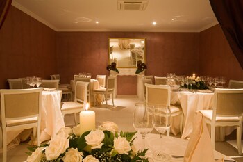 stella marina hotel