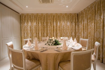 stella marina hotel