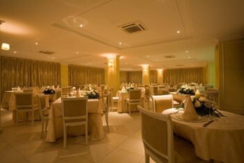 stella marina hotel
