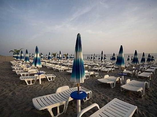 stella marina hotel