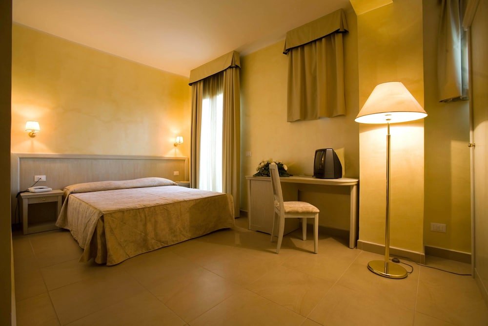 stella marina hotel