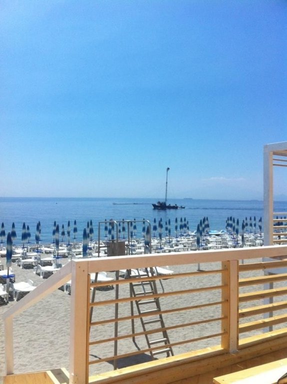 stella marina hotel