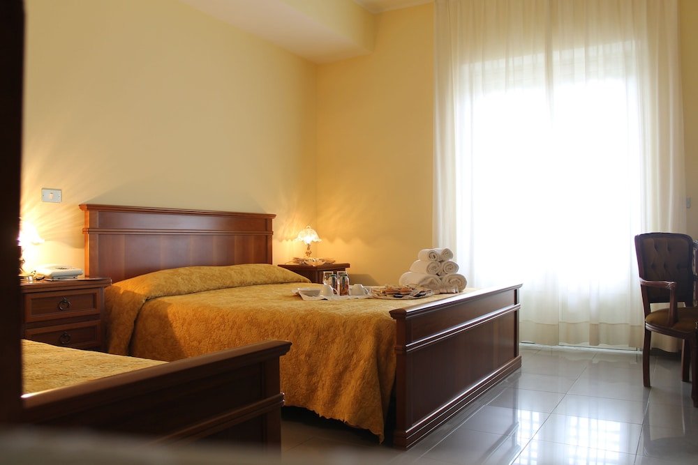 stella marina hotel