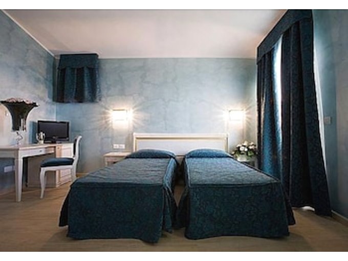 stella marina hotel