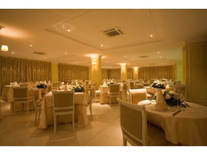 stella marina hotel