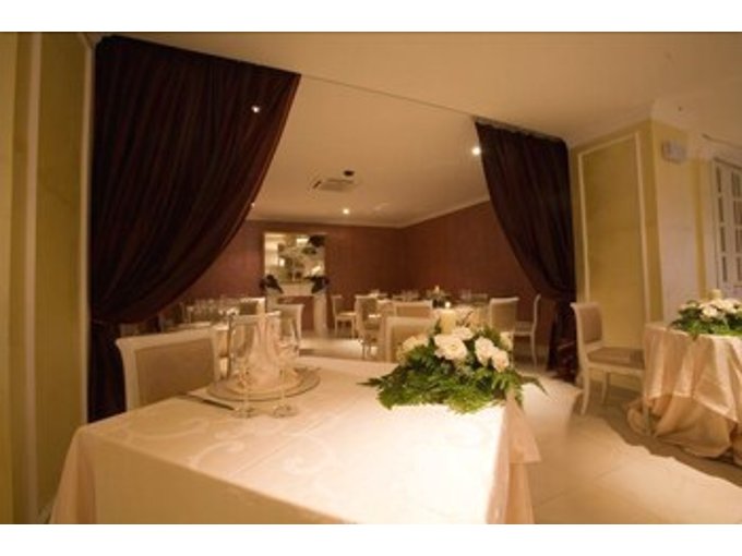 stella marina hotel