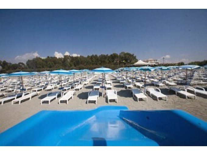 stella marina hotel