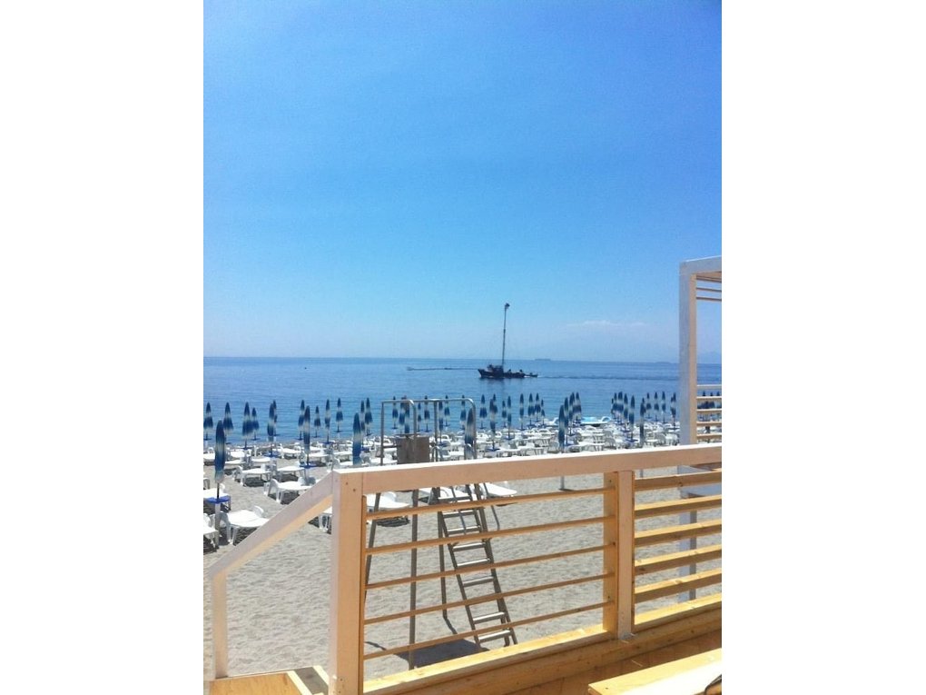 stella marina hotel