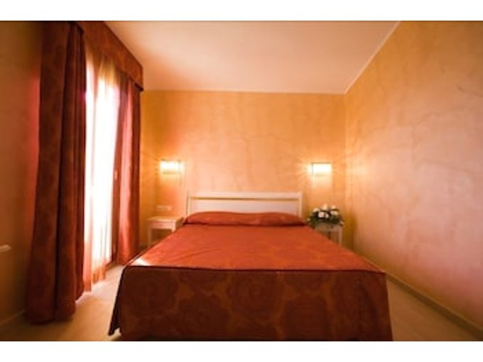 stella marina hotel