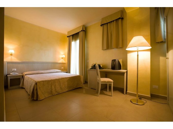 stella marina hotel