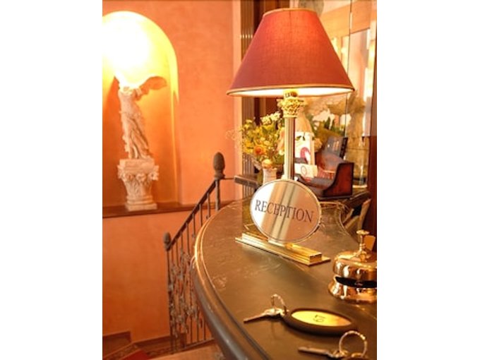 stella marina hotel