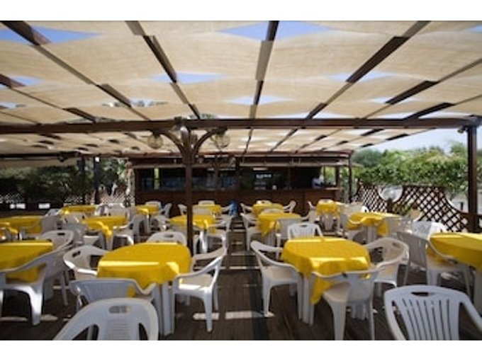 Stella Marina Hotel,Lazzaro>>Calabria,3 star