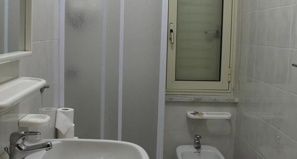 Stella Marina Hotel,Lazzaro>>Calabria,3 star