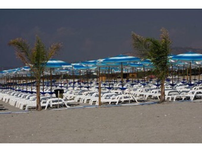 Stella Marina Hotel,Lazzaro>>Calabria,3 star