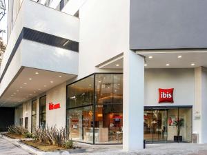 Ibis Bh Afonso Pena Savassi,Savassi>>Belo Horizonte,3 star