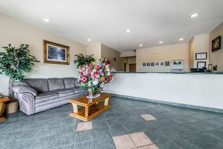 Econo Lodge Airport,El Paso County>>Colorado Springs,2 star