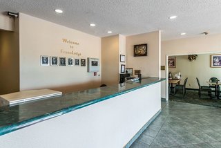 Econo Lodge Airport,El Paso County>>Colorado Springs,2 star