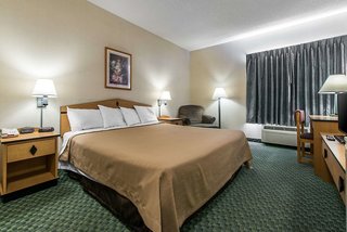 Econo Lodge Airport,El Paso County>>Colorado Springs,2 star