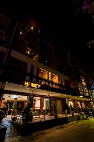 honey inn