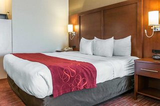Comfort Suites,Ohio>>Columbus,3 star