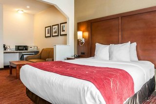 Comfort Suites,Ohio>>Columbus,3 star