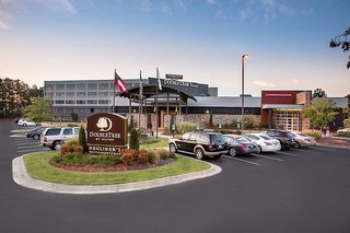 Doubletree By Hilton Columbus,Columbus Airport>>Columbus,4 star