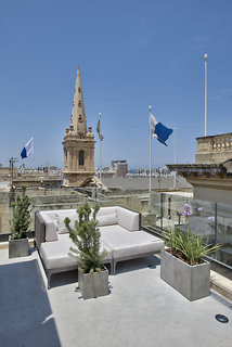 Casa Ellul - Small Luxury Hotels Of The World,Mdina>>Malta,5 star