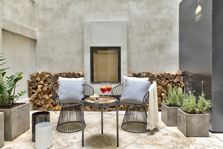Casa Ellul - Small Luxury Hotels Of The World,Mdina>>Malta,5 star
