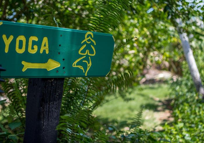 la cusinga lodge