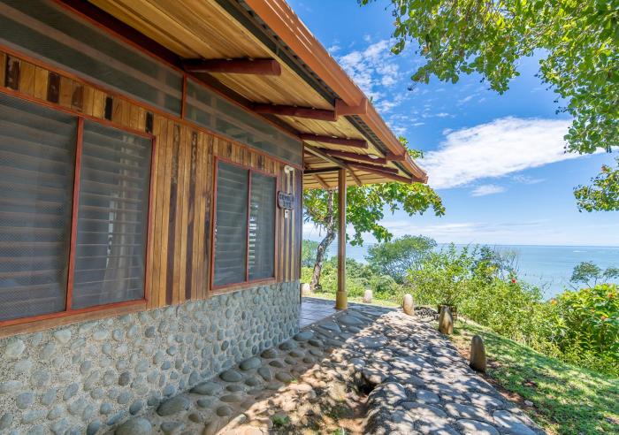 la cusinga lodge