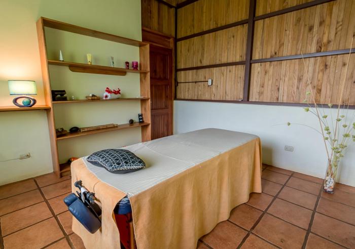 la cusinga lodge
