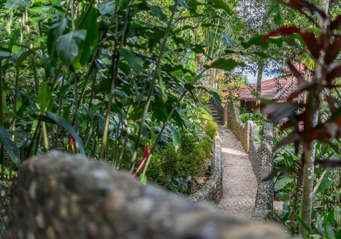 la cusinga lodge