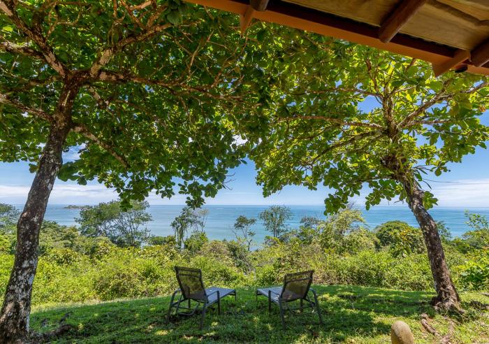 la cusinga lodge
