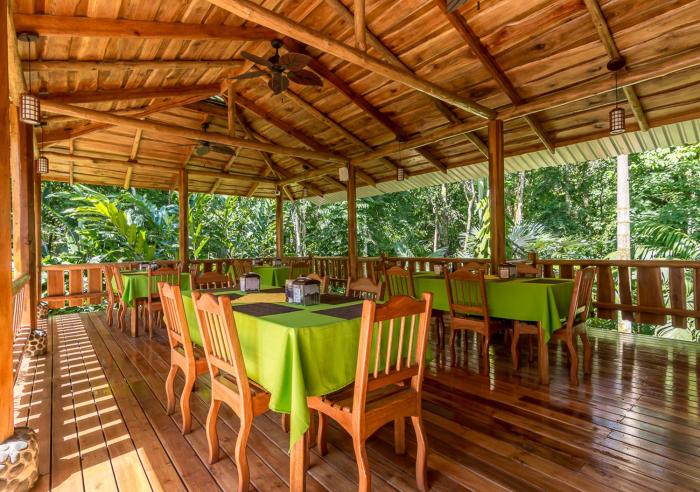 la cusinga lodge