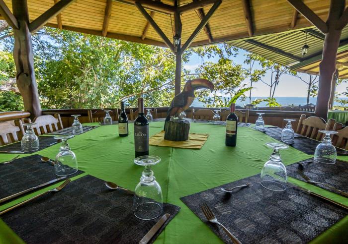 la cusinga lodge