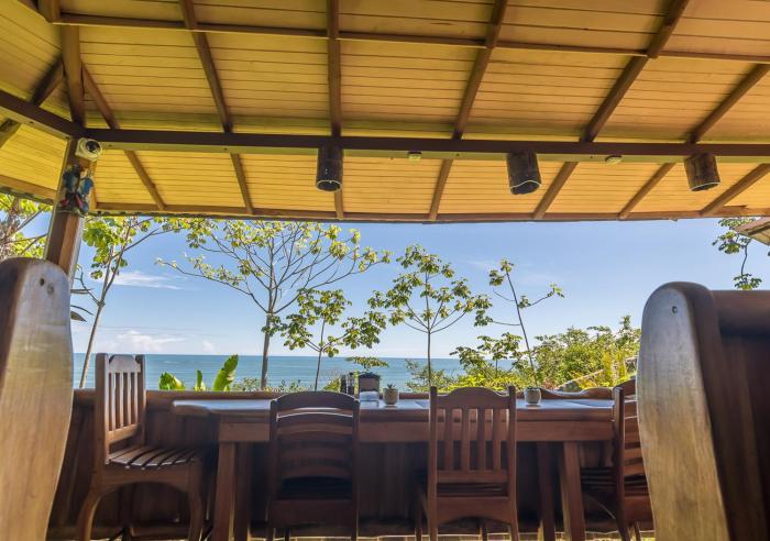 la cusinga lodge