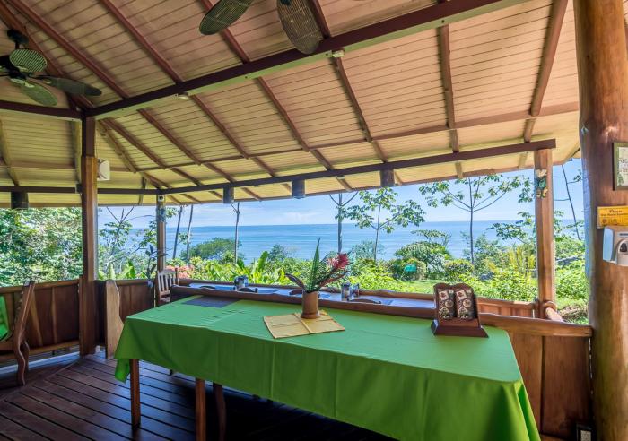la cusinga lodge