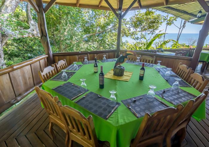 la cusinga lodge