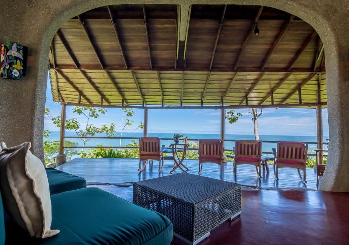 la cusinga lodge