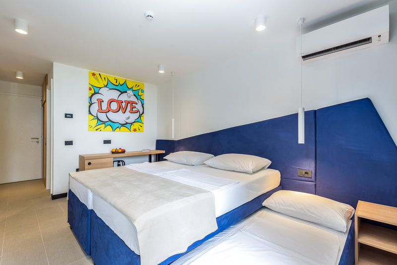 hotel ad turres