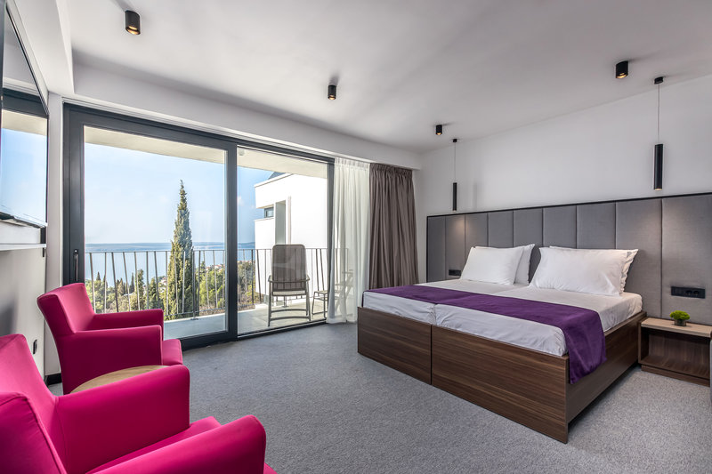 hotel ad turres