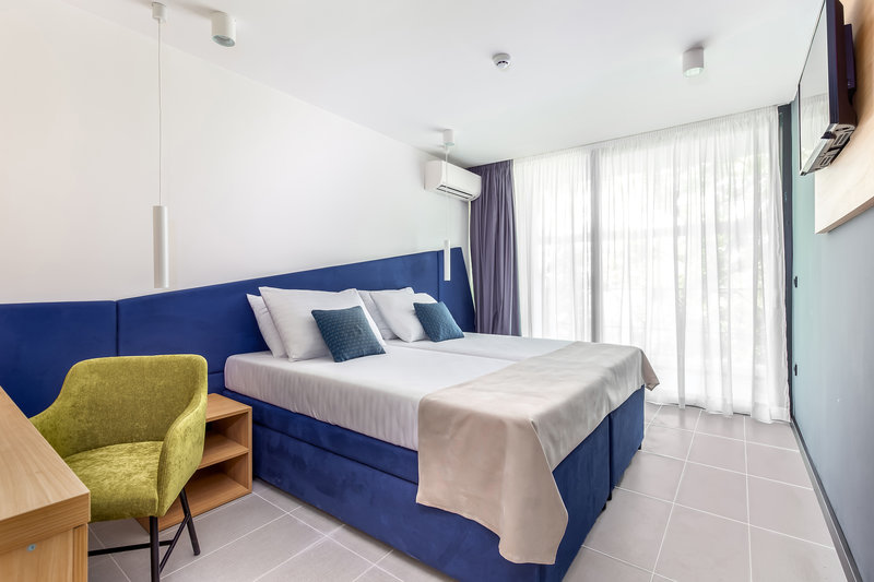 hotel ad turres