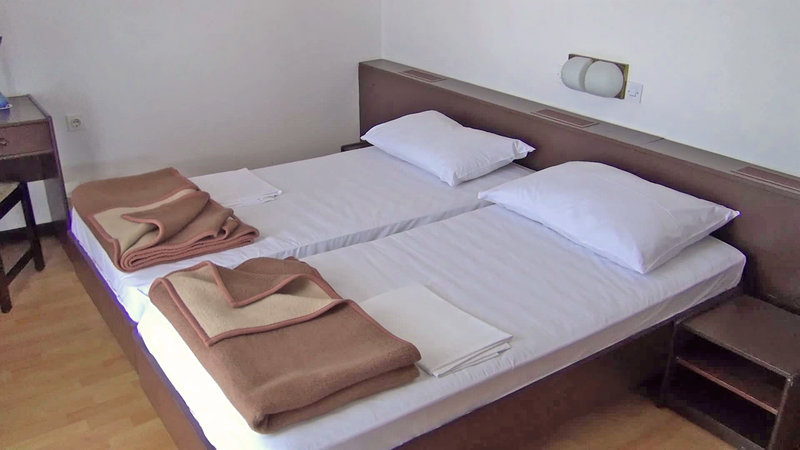 hotel ad turres