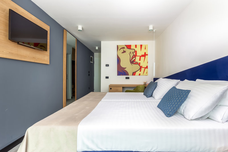 hotel ad turres